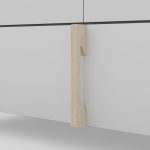 Modern Κομοδίνο - Image 3