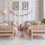 Διαιρούμενη κουκέτα Basic Barierra Μασίφ Πεύκο - Image 6