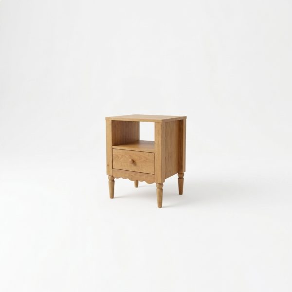 Κομοδίνο Boho Oak