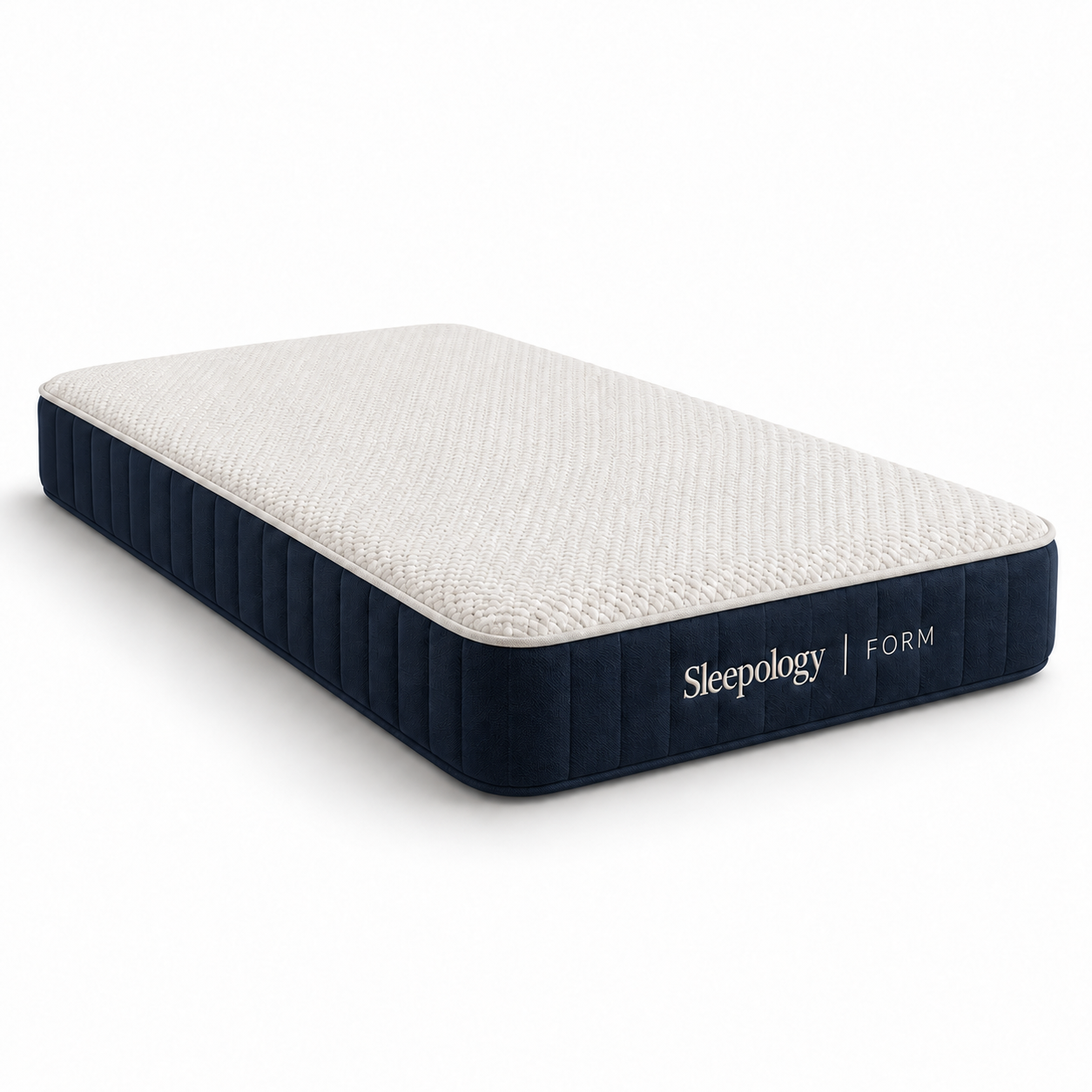 Sleepology Form Βρεφικό Στρώμα Form Sleepology - Image 1
